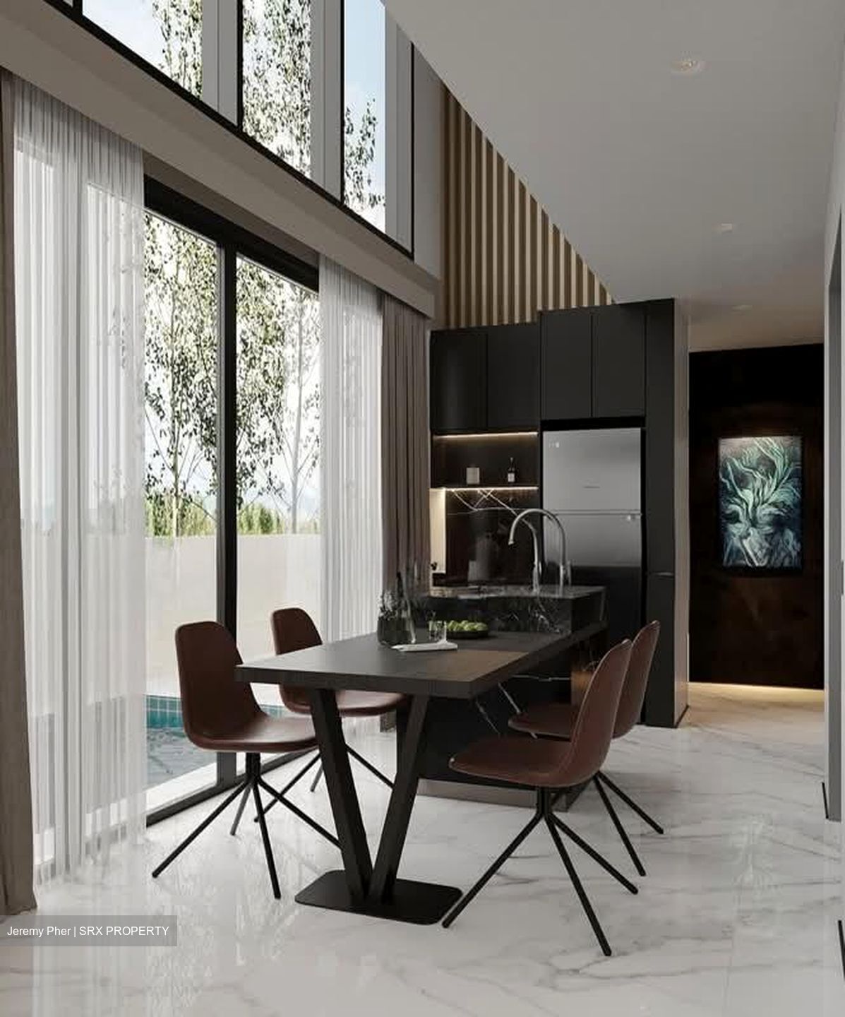 Maju Avenue (D19), Terrace #555651241